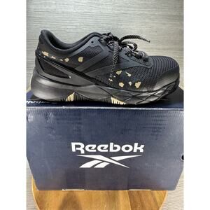 Reebok Work Nanoflex TR Work Athletic Work Shoe Women’s 7w